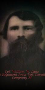 Lanes are showing up.on my dad's family and my mom's. Both sides have a  Rev. Dutton Lane. Anyone researching Gilliam or Estep, besides me will  probably find that . Florence Belle Gilliam