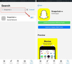 How To Add Two Snapchat Accounts On One Iphone Ios 12