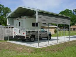 Pin By Carport1 On Rv Carports Rv Shelters Motor Home Covers Metal Carports Rv Carports Metal Buildings