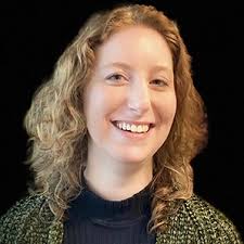 Anna Garrison: School of Science: Student Spotlights: About: Indiana  University Graduate School Indianapolis: Indiana University Indianapolis