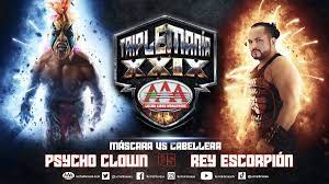 Reviews, rates, fees and rewards details for the aaa credit card. Aaa Announces Full Card For Triplemania Xxix Tpww