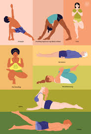 60 minute heated high intensity interval training (hiit) based off pilates techniques. Bikram Sequence