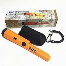 To view ongoing offers in saudi arabia. Super Detesir Metal Detectors Portable Gold Detector Pointer Gp Pointer Orange Gold Finder Hand Held Static Alarm With Bracelet Buy Online In Grenada At Grenada Desertcart Com Productid 43875623