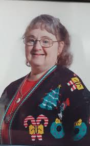 Obituary for Lorie Lee Romesburg