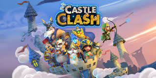 Guild royale mod y apk de datos para android. Download Castle Clash Hack Tool Get Ultimate Fun Now Castle Clash Castle Clash Hack Free Gems