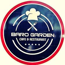 BARO GARDEN CAFE