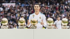 Happy 27th birthday to pretty flower wearer. Happy Birthday Cristiano Ronaldo A Look At The 10 Best Quotes On The Footballing Superstar Ht Media