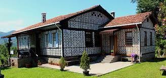 Karadeniz Evleri Ile Ilgili Gorsel Sonucu Mimari Evler Ahsap Evler