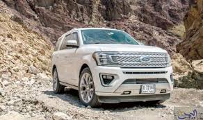 فورد تطرح سيارة إكسبيدشن الجديدة بتقنيات رائعة وتصميم جديد للسائقين Car Suv Suv Car