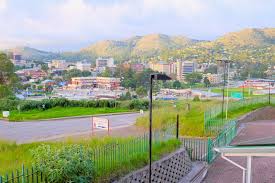 The city is the country's largest urban centre ahead of mbabane, with a population of 110, 000 (2008). Eswatini Travel Guide Where To Go And What To Do Africa