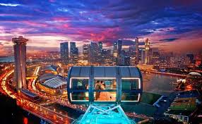 20 Romantic Places To Visit In Singapore For Your Honeymoon In 2021 Romantic Places Places To Visit Singapore Travel