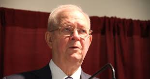 Spirit and power available to those who do family history, speaker says