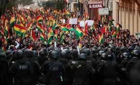 Artículos, videos, fotos y el más completo archivo de noticias de colombia y el mundo sobre golpe de estado. Lo Que Esconde El Golpe De Estado En Bolivia Periodismo Independiente