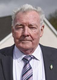 McLaughlin, William (Willie)