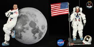 Absolutely, says buzz aldrin, one of the first men to walk on the moon. Www Actionfiguren Shop Com Buzz Aldrin Apollo 11 Lunar Module Pilot Online 1 6 Figuren Und Zubehor Kaufen