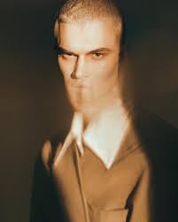 Kirill Voronin by Alexander Plotnikov in a suit from the collection “BB”/  ss20 Photo @alexandr_plotnikov Model @krlmdl_ @noir_management Style  @sonyamolly Makeup @gayavartanyan