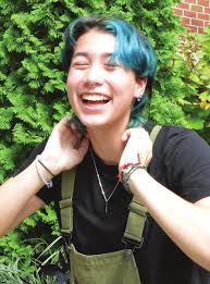 Saunterer Magazine Fall 2023