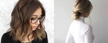 60 wispy and blunt bangs to switch up your style. Top 60 Best Business Hairstyles For Women Smart Professional Hairdos