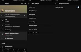To configure and build apps for . How To Sideload Apps On The Oculus Quest Windows Central