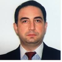 Aram Hovhannisyan, M.Eng., CPSM