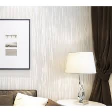 Whether you go for something bold and graphic or. Generic 10m 3d Wallpaper Luxury Design Solid Color Bedroom Living Room Home Decor Wall Paper Sticker Eco Friendly Diy Mural 258307 Color 0 Jumia Nigeria
