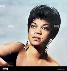 Ernestine anderson hi-res stock photography and images