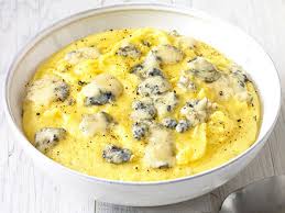 We did not find results for: La Ricetta E La Storia Della Polenta Concia Valdostana