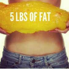 1 Pound Of Fat Vs Muscle Pictures Facts Diet Database