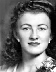 Alice Ida Anna Stark McGuire (1920-1951)