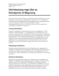 Research meaning in tagalog, meaning of word research in tagalog, pronunciation, examples, synonyms and similar words for research. Gas Sample Ng Research Paper Sa Filipino Mfa Creative Writing Online