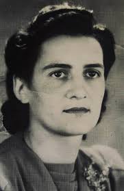 Gnowangerup district identities and marriages