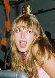 Girl vampire teenager and boy Wolf Fan Casting