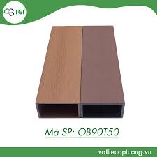 Đồ gỗ thanh lâm chuyên cung cấp đồ gỗ chất lượng và đạt chuẩn yêu cầu. Thanh Lam Gá»— Nhá»±a Ngoai Trá»i Ob90t50 Gá»— Nhá»±a Composite Tgi