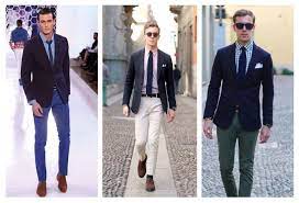 Mens Fashion Suits Race Day Fashion Dapper Style