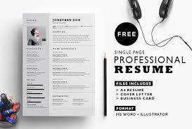 It is perfect for those of you. 65 Free Resume Templates For Microsoft Word Best Of 2021