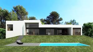 Descubre todos los anuncios de particulares y de agencias y elige tu futuro hogar con indomio. Casa Boix Vivienda Unifamiliar En Matadepera Construction21