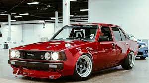 Cari penawaran terbaik untuk mobil bekas toyota corolla dx modifikasi. Modifikasi Corolla Dx Ceper Mobil Classik Youtube
