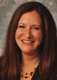 Nursing Magazine, Spring 2009