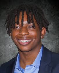 Congratulations Evan James