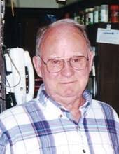 Keith Leroy Moore Obituary (1926