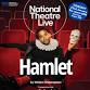 MMI Presents! National Theatre Live: Hamlet event image