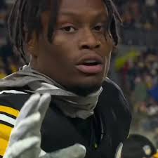 Hottest Steelers Player 2023