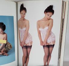 名作】☆『池波志乃物語』ヌード写真集☆検）高塚省吾 壇蜜 中尾彬