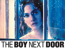 Jennifer lopez, kristin chenoweth, ryan guzman and others. Movie The Boy Next Door 2015 Story Trailers Times Of India