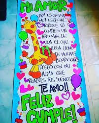 A veces basta con detalles muy simples para conseguir sorprender y llenar de alegria a esa persona especial, y lo conseguirás con estos detalles. Resultado De Imagen Para Cartas Para Mi Novio De Aniversario Con Letra Timoteo Cartas Para Novio Tarjetas De Feliz Cumpleanos Carteleras De Feliz Cumpleanos
