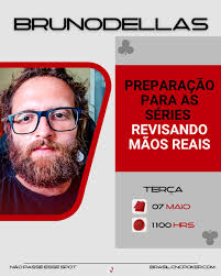 CNC Poker Brasil