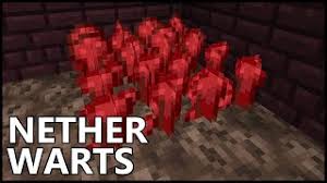 Fungi don't need light, but they do like warmth and dampness. How To Get Farm And Grow Nether Wart In Minecraft Aka Ms Remoteconnect