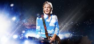 Paul McCartney announces Freshen Up live shows for 2020 — Marshall Arts Ltd