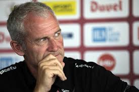 Shane McLeod blijft tot na de Spelen bondscoach van de Red Lions, Van den  Heuvel neemt daarna over