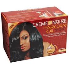 Pampers your hair while beautifully straightening. 22 Hair Relaxers Ideas Hair Relaxers Relaxer Relaxed Hair